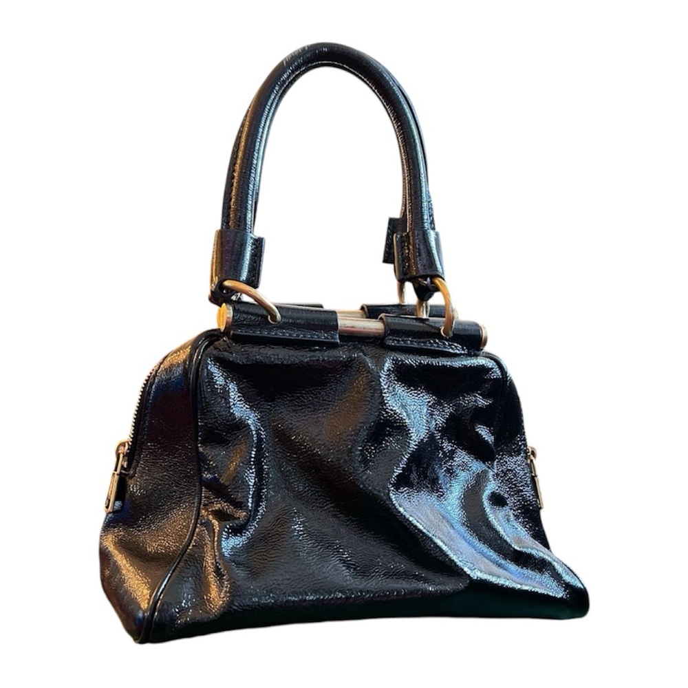 Yves Saint Laurent purse